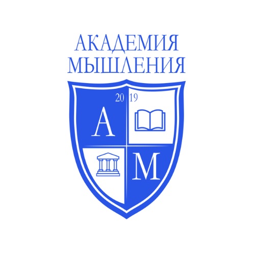 Иконка канала АКАДЕМИЯ МЫШЛЕНИЯ