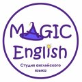 Иконка канала Magic English