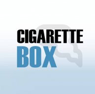 Иконка канала Cigarette Box