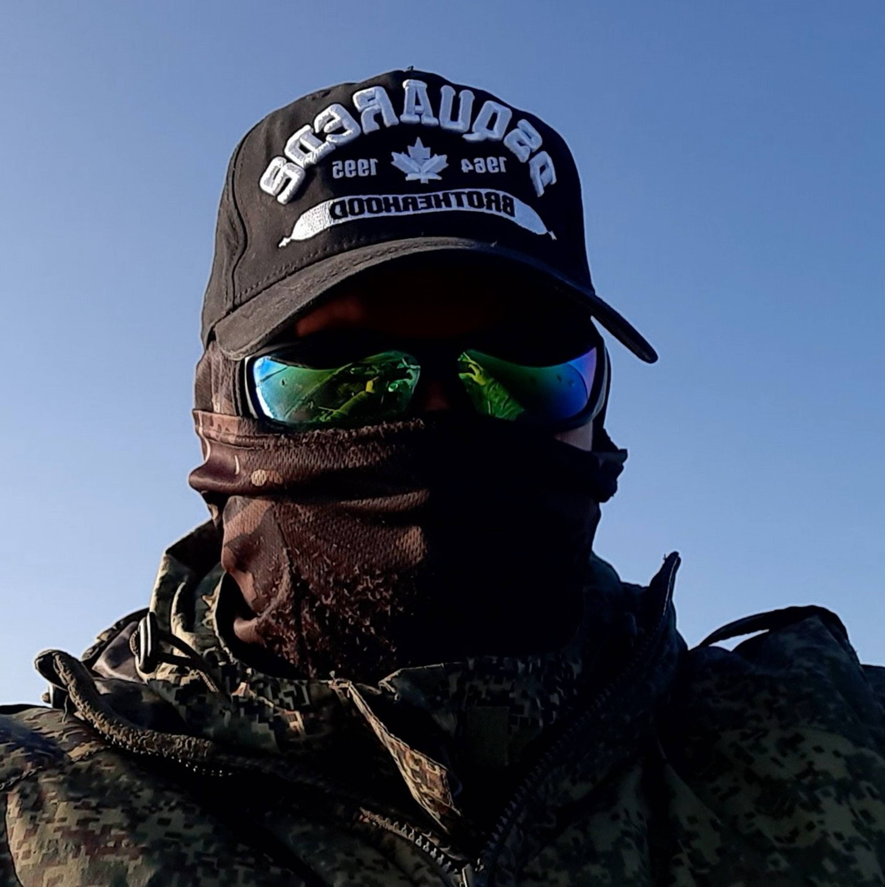 Иконка канала ПЕРВЫЙ на РЫБАЛКЕ