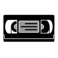 Иконка канала VHS