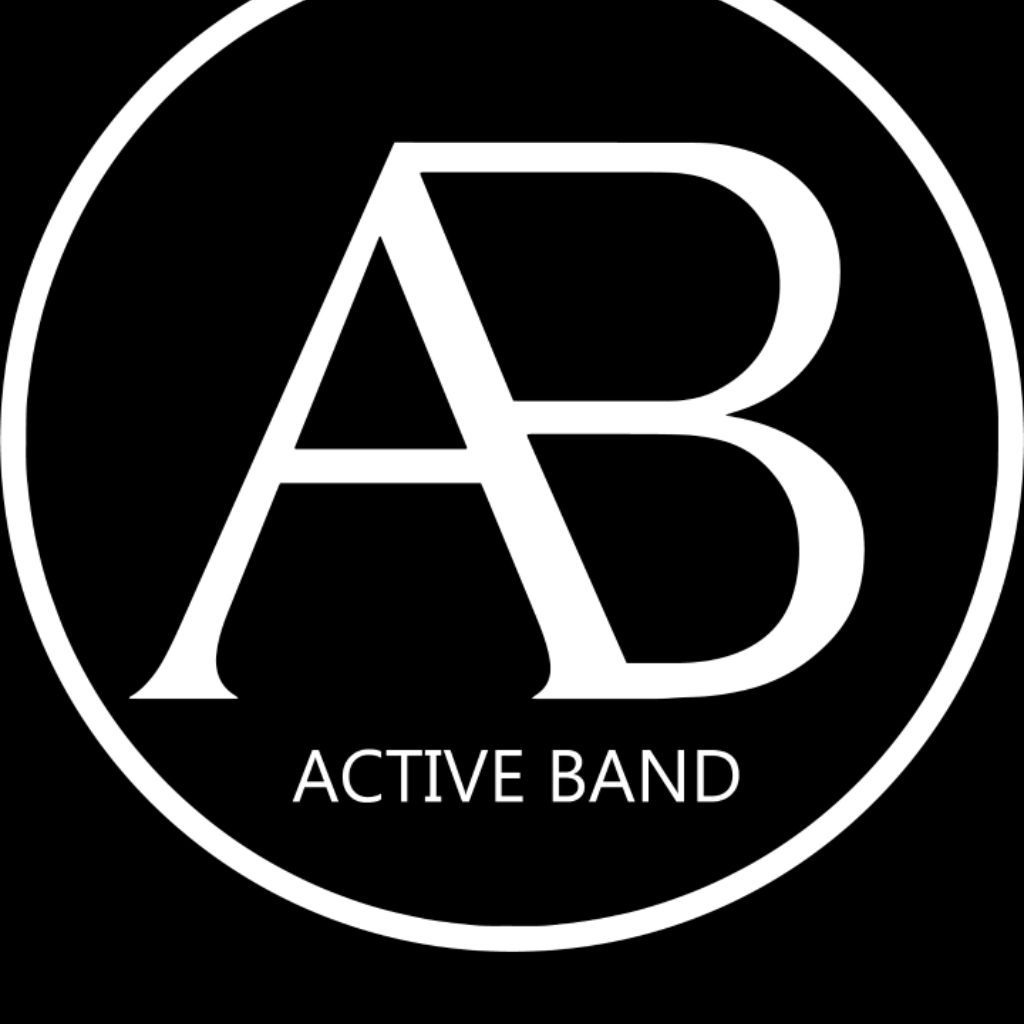 Иконка канала Кавер группа "ACTIVE BAND" " Актив Бэнд"