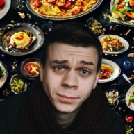 Иконка канала TominFood