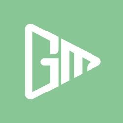 Иконка канала GreenMedia