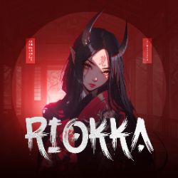 Иконка канала Riokka | Mobile Legends