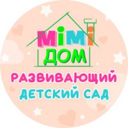 Иконка канала МИМИ ДОМ - сеть детских садиков в СПБ