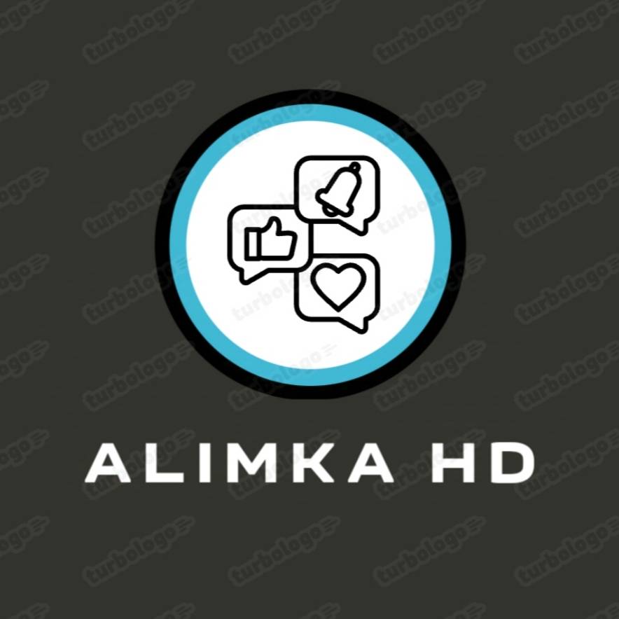 Иконка канала alimKA HD