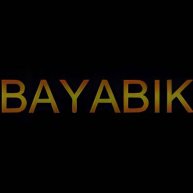 Иконка канала BAYABIK !