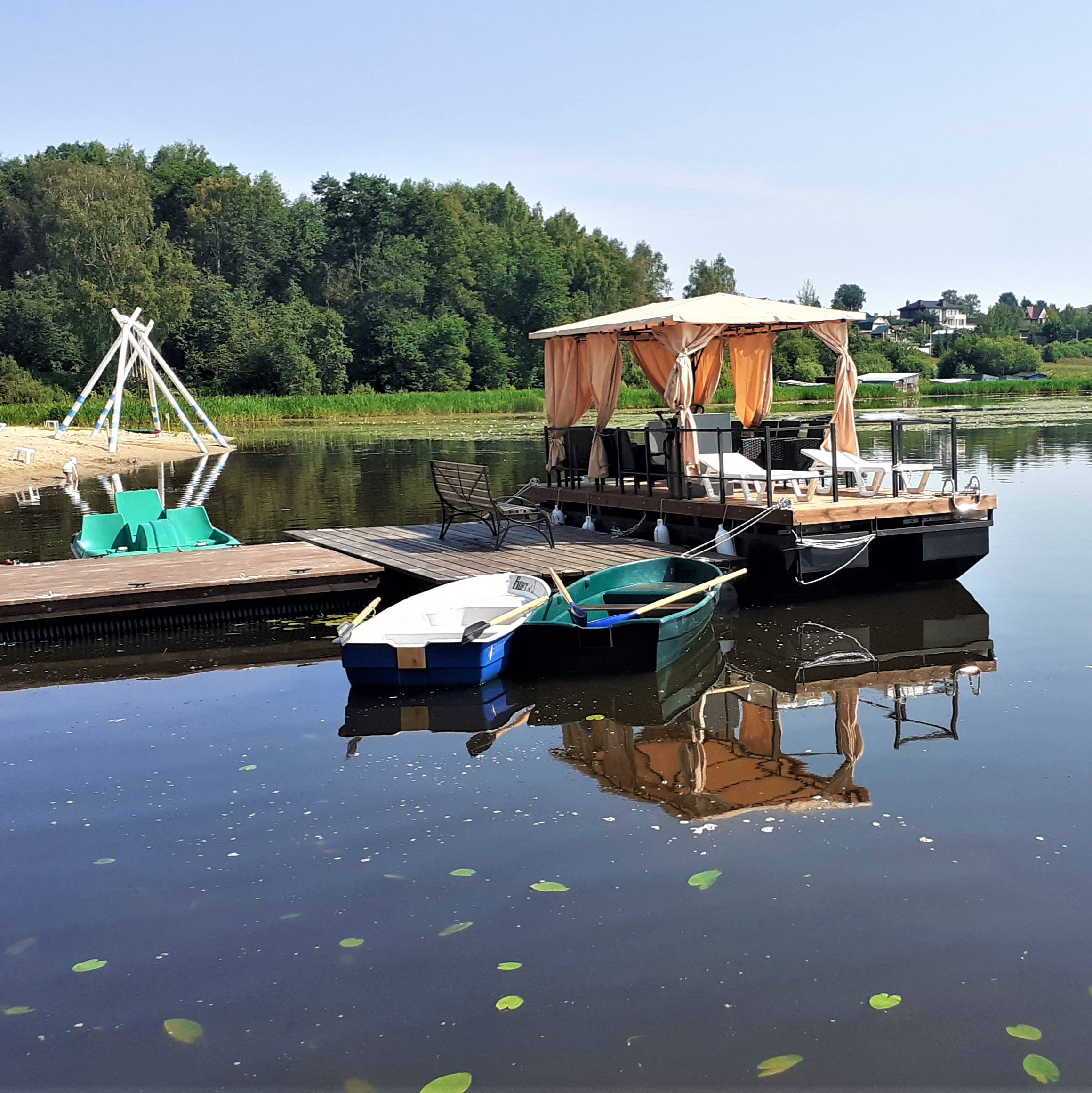 Иконка канала Виктор Гаврилов