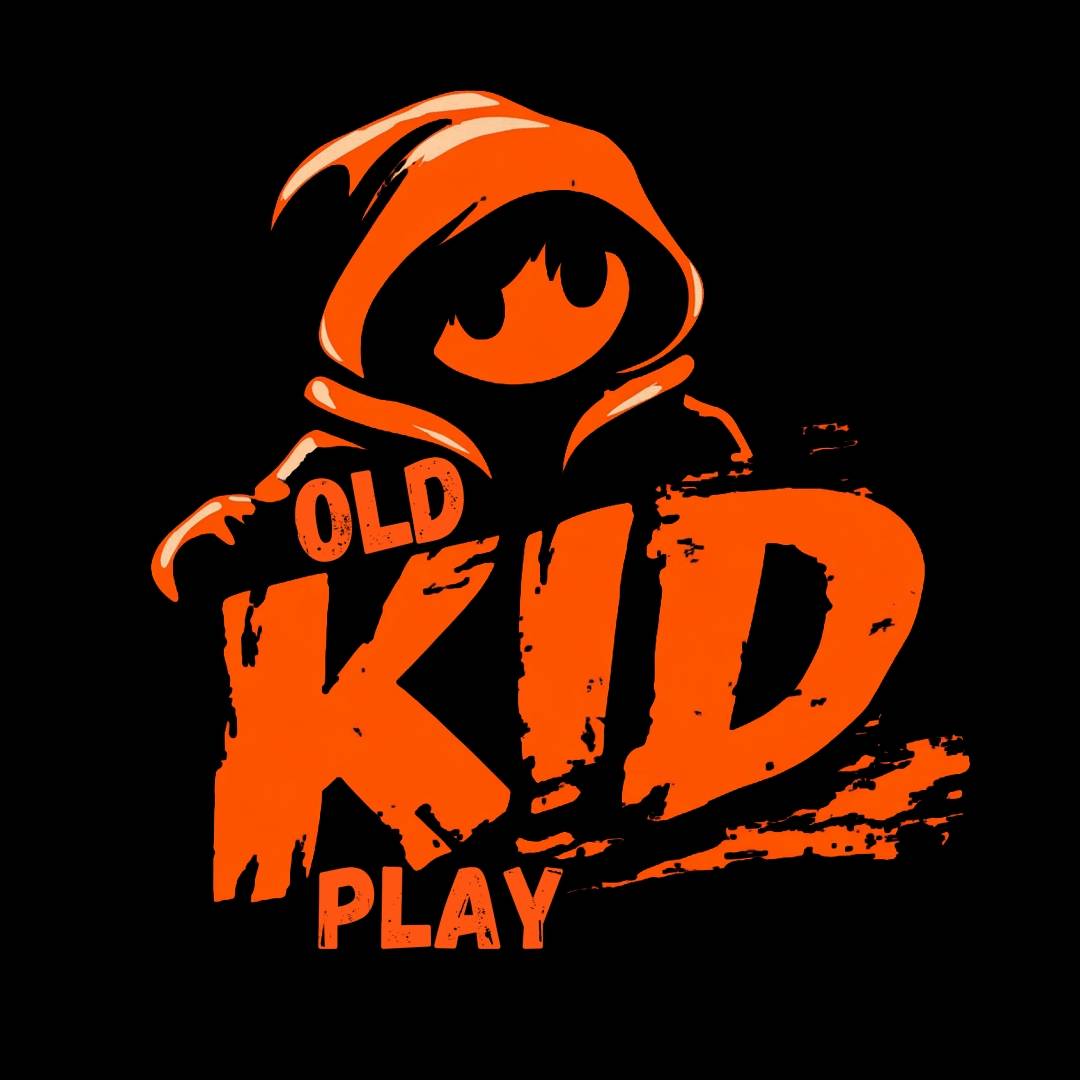 Иконка канала OldKIDPlay