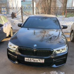 Иконка канала ТРАКТОРИСТ СО СТАЖЕМ (M57tu2/N57/B57)