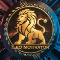 Иконка канала Leo Motivator