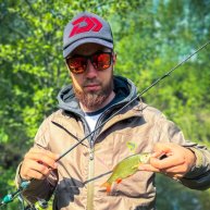 Иконка канала Рыболовный синдикат