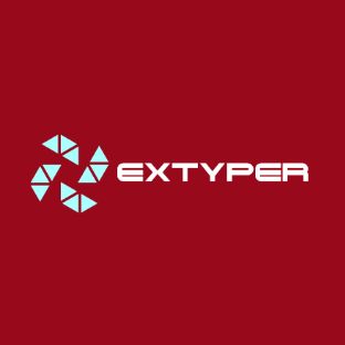 Иконка канала Extyper