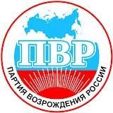 Иконка канала Партия Возрождения России