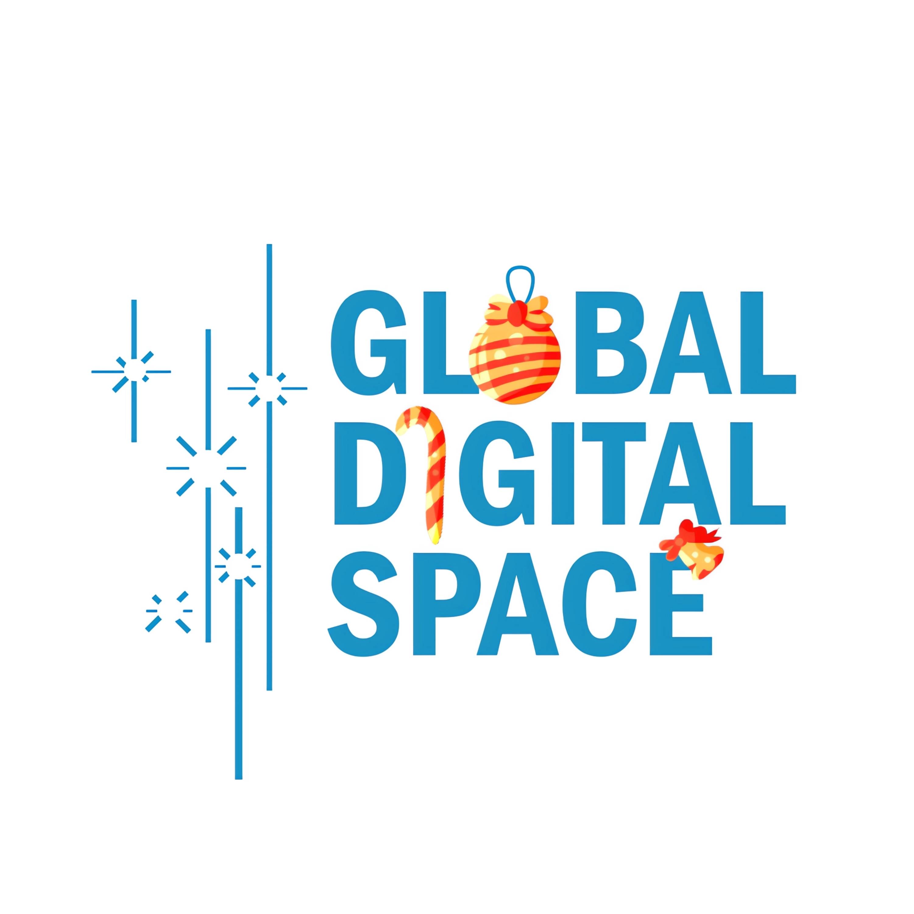 Иконка канала Global Digital Space