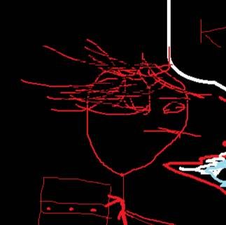 Иконка канала абонент не абонент