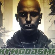 Иконка канала Skywoodsman