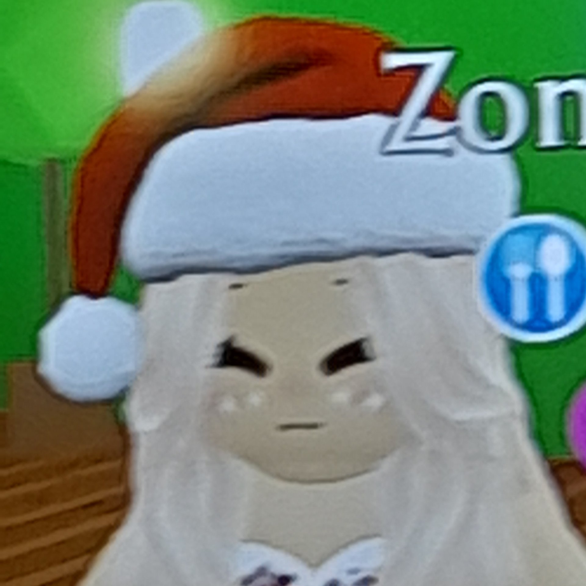 Иконка канала Бабл кэн