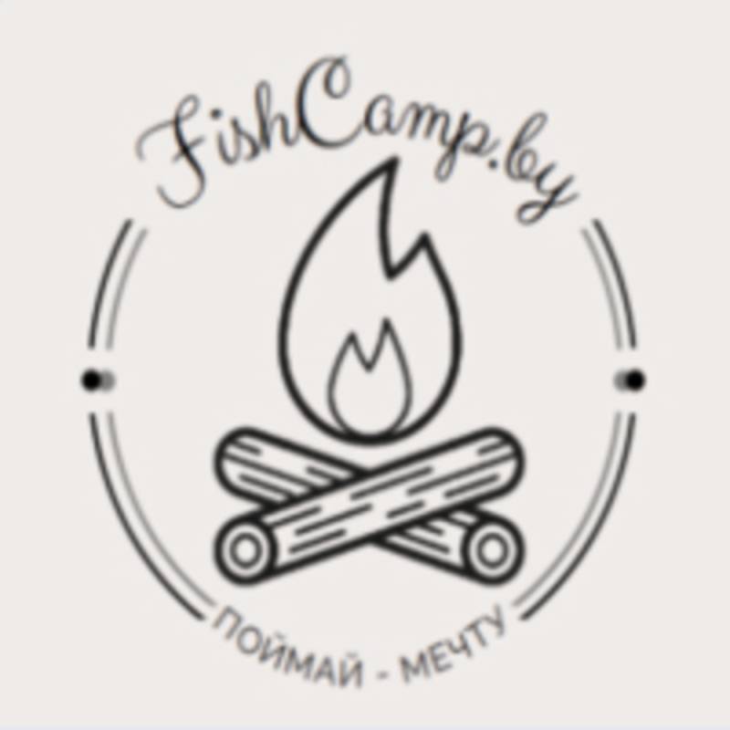 Иконка канала FishCamp By