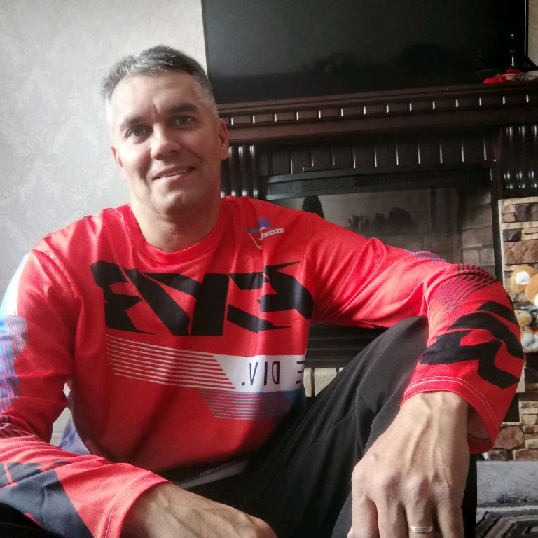 Иконка канала "Активный отдых в Сибири"