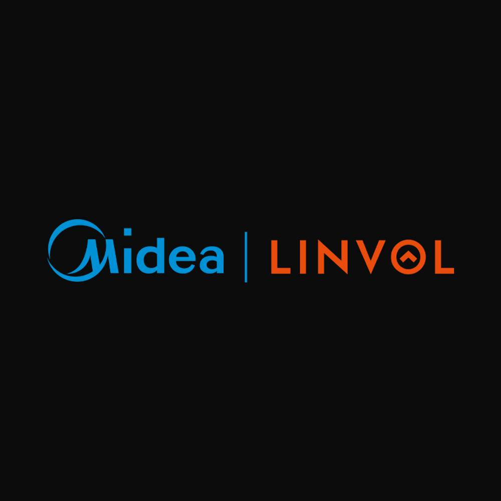 Иконка канала Midea |  Linvol