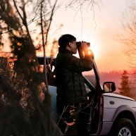 Иконка канала SmelFisher