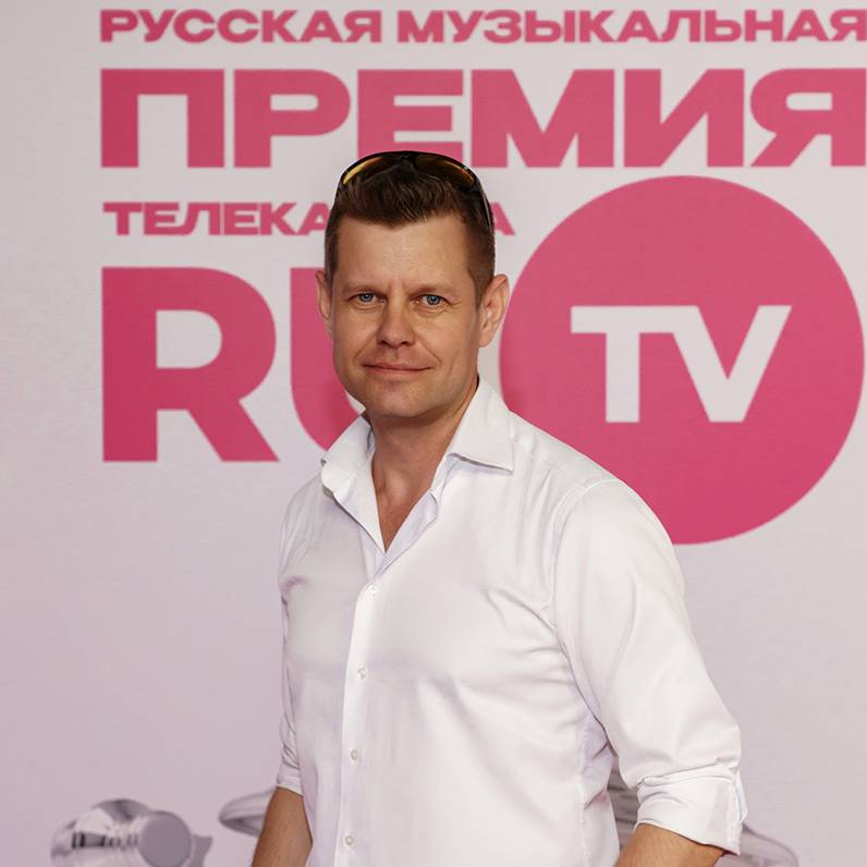 Иконка канала dolganovserg