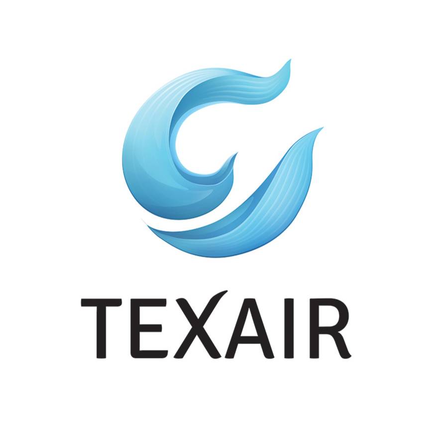 Иконка канала TEXAIR | Текстильные воздуховоды