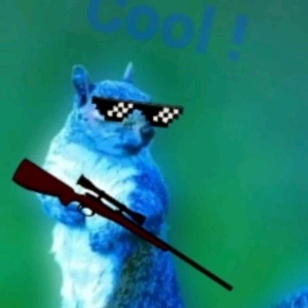 Иконка канала Sinyaya_Belka_Strelka