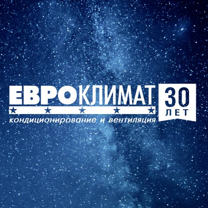 Иконка канала ЕВРОКЛИМАТ