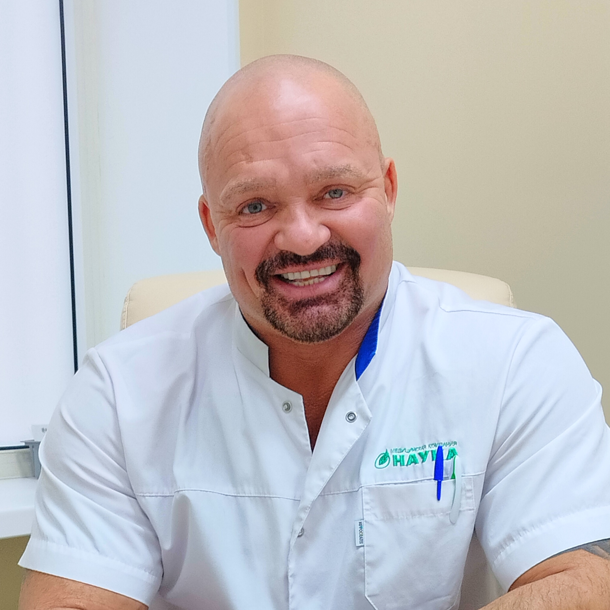 Иконка канала Доктор Дразнин