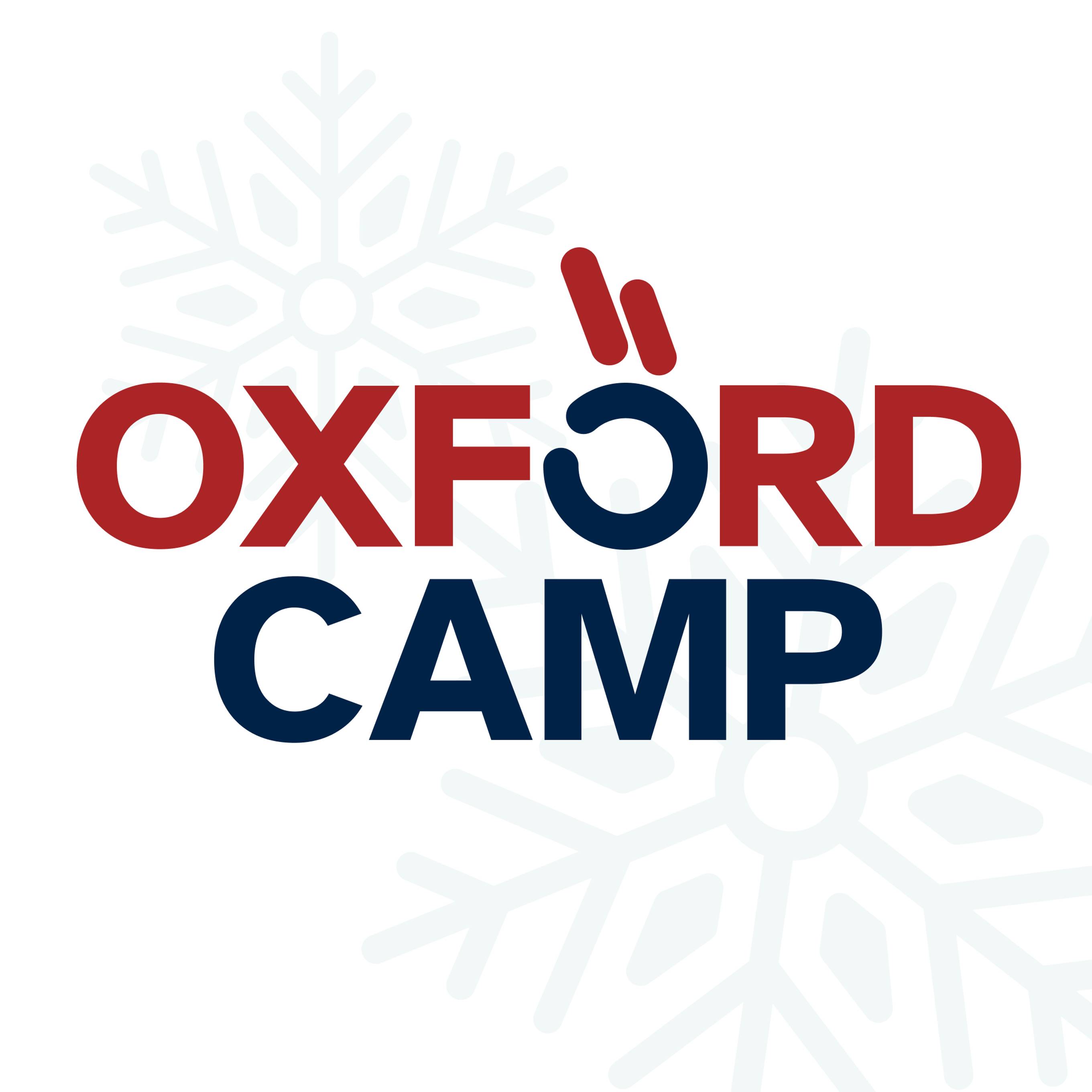 Иконка канала Oxford Camp | Детская языковая программа