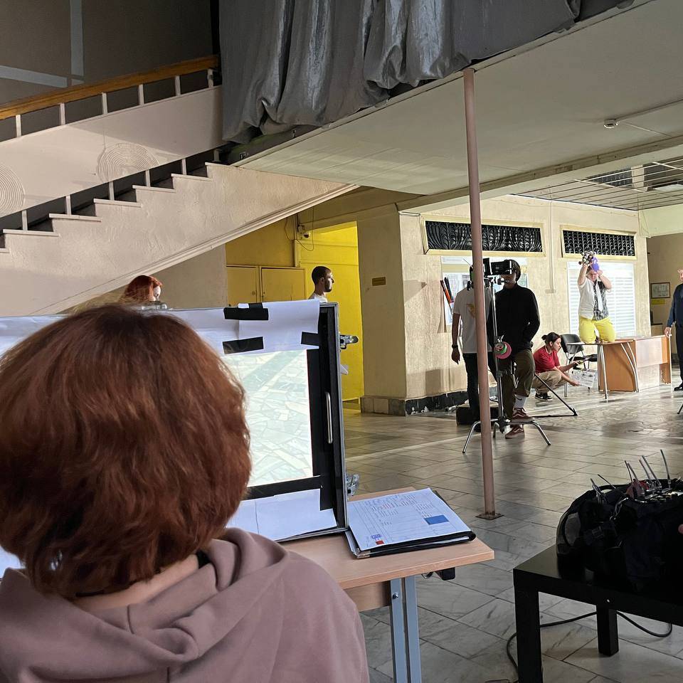 Иконка канала Н.Касьянова