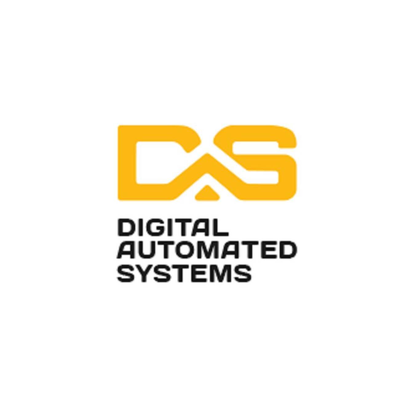 Иконка канала Digital Automated Systems