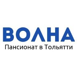 Иконка канала Пансионат "ВОЛНА" для пожилых в Тольятти