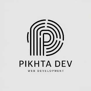 Иконка канала Пихта DEV