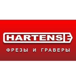 Иконка канала HARTENSE