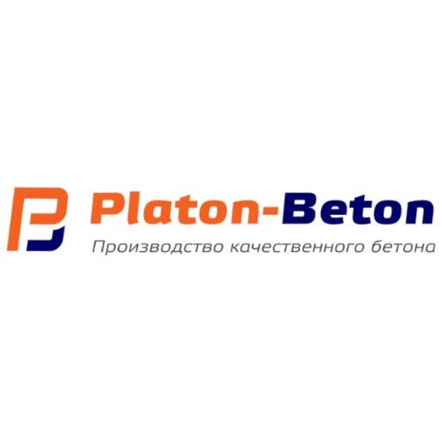 Иконка канала platon-beton