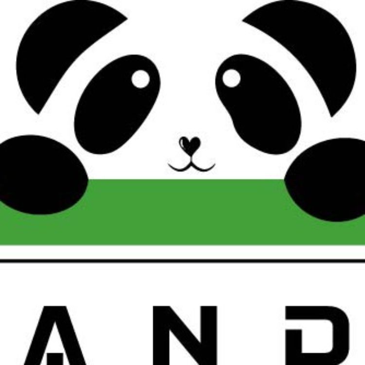 Иконка канала Панда38