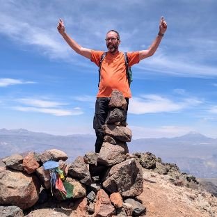 Иконка канала Мартин Модер