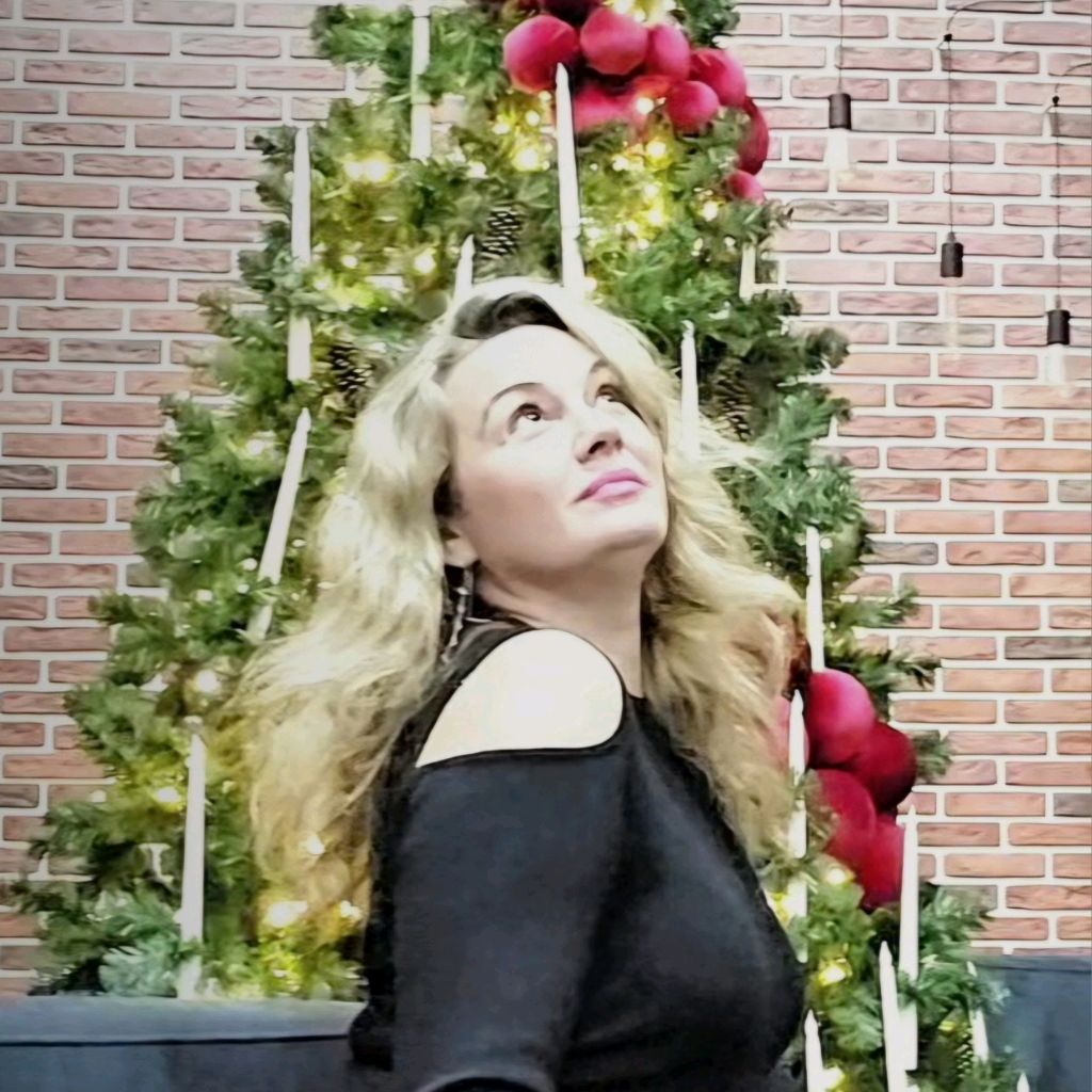 Иконка канала Olesya_Konfetkina