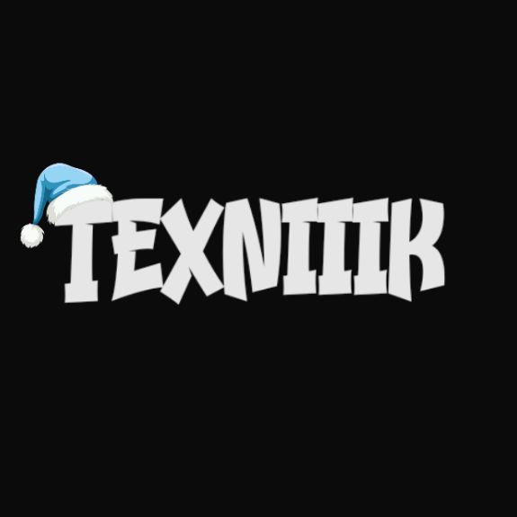 Иконка канала TEXNIIIK