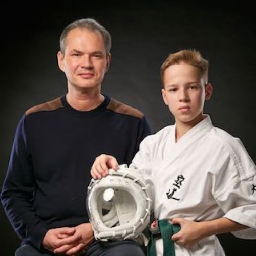 Иконка канала Владимир Романец