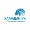 Иконка канала SAMARAGIPS