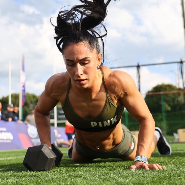 Иконка канала Виктория Пятовская