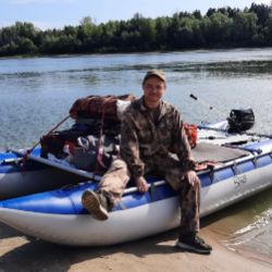 Иконка канала АлександрБычихин