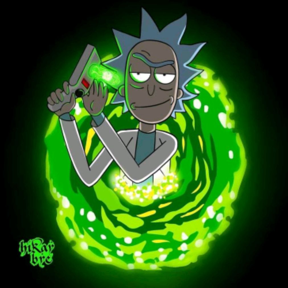 Иконка канала DenMaks