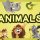 Иконка канала Animals