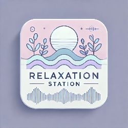 Иконка канала Relaxation Station